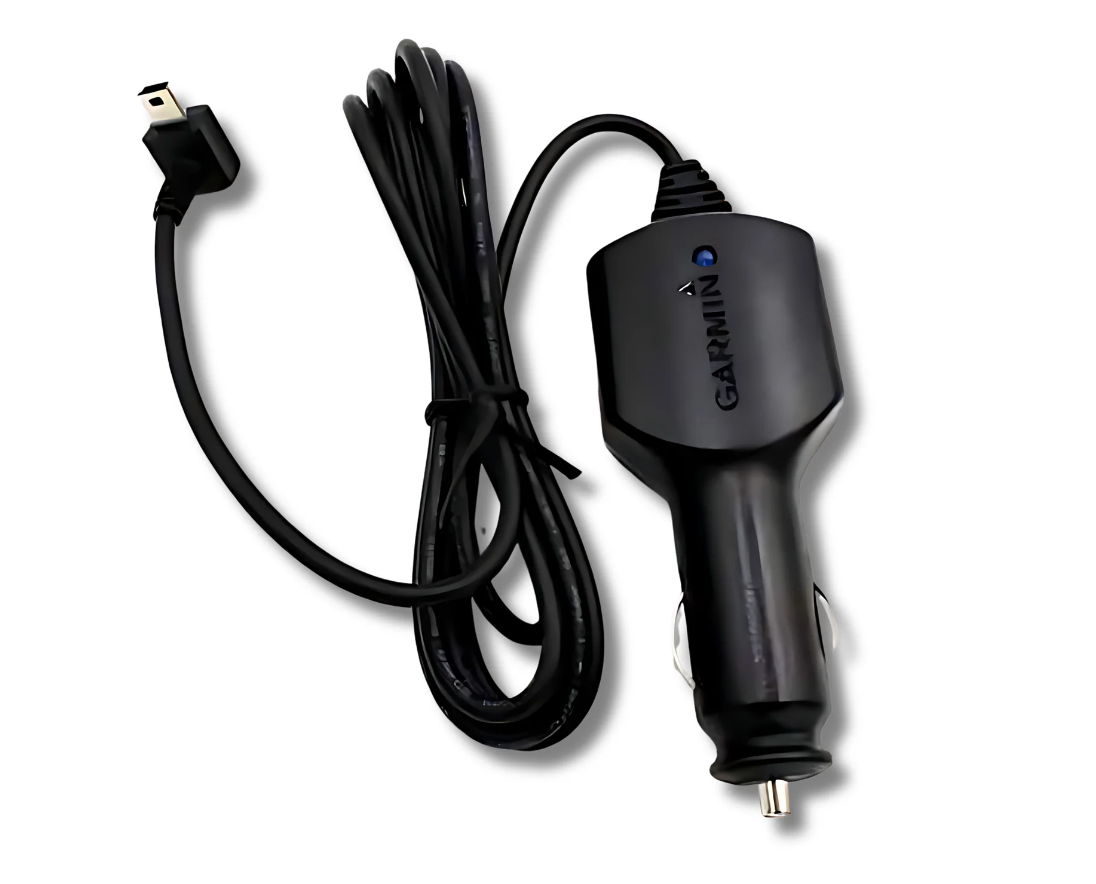 Garmin USB Car Charger