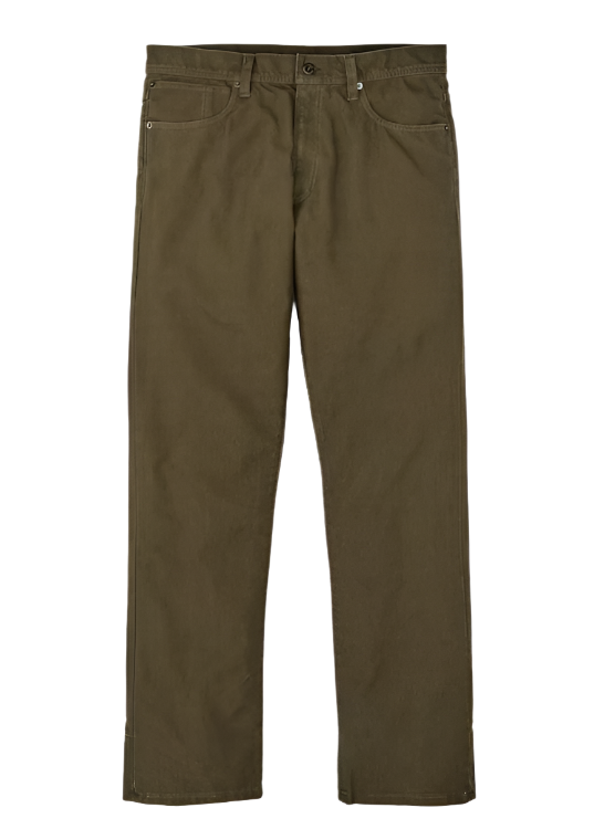 Filson Dry Tin 5 Pocket Pant