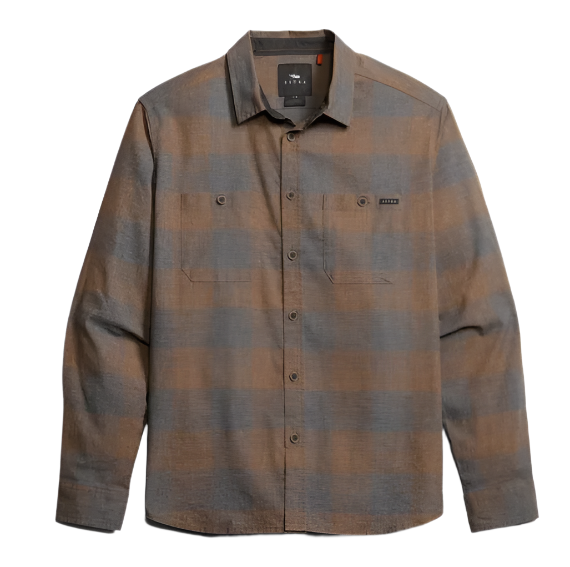 Sitka Ambary LS Shirt