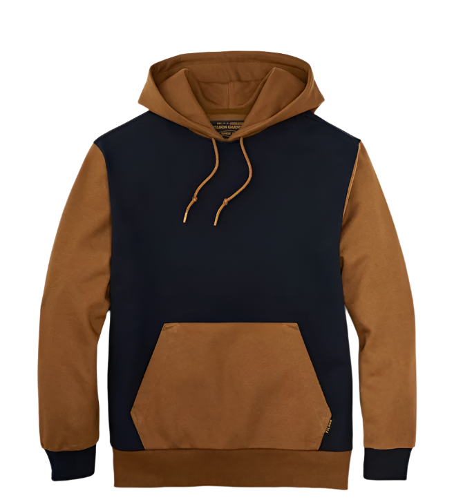 Filson Prospector Graphic Hoodie