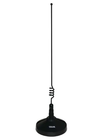 Tram Amateur Dual-Band Magnet Antenna