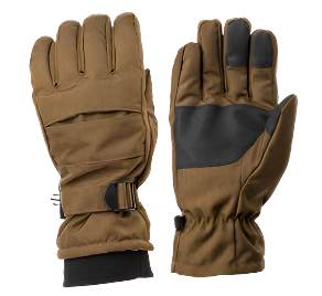 Dans Briar Gloves