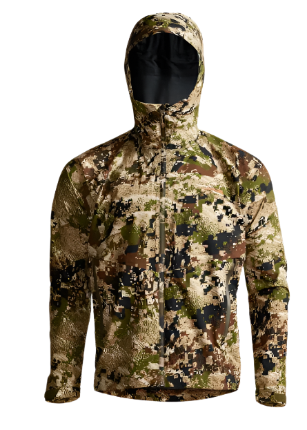 Sitka Dew Point Jacket