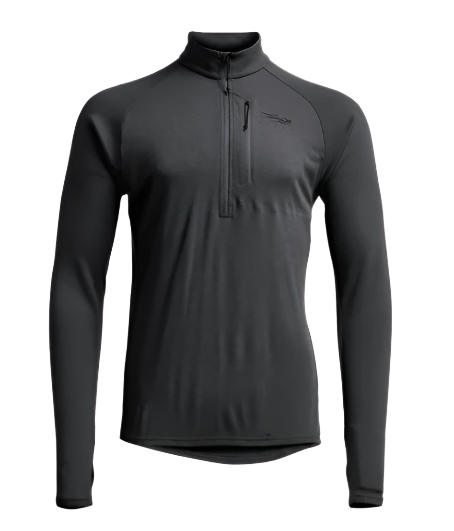 Sitka Core Merino 220 Half Zip