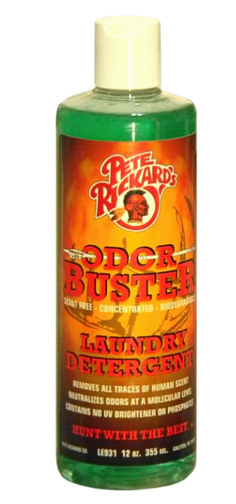 Pete Rickards Odor Buster