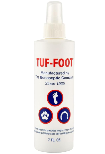 TUF-FOOT