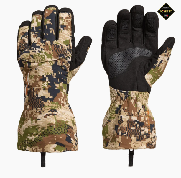 Blizzard GTX Glove