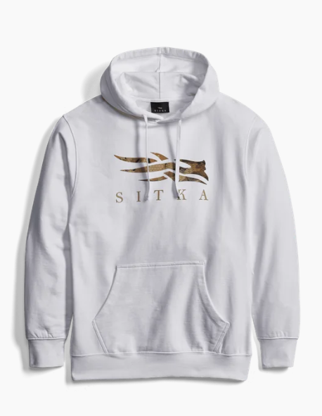 Sitka Icon Optifade Pullover Hoodie