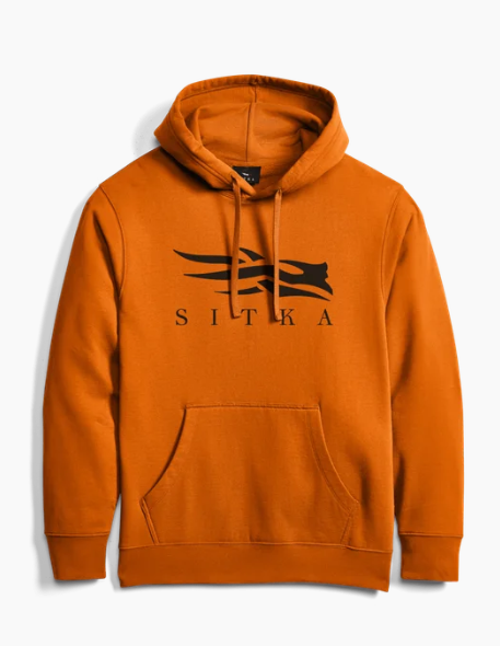 Sitka Icon Pullover Hoodie