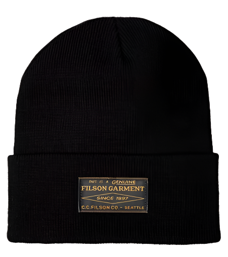 Filson Ballard Watch Cap