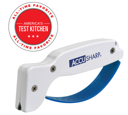 AccuSharp Knife & Tool Sharpner - 001C