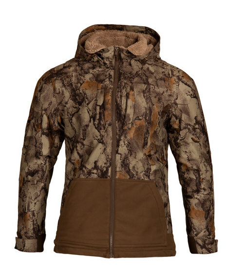 Natural Ladies Stealth Hunter Jacket