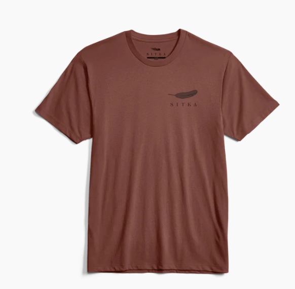 Sitka Fan Tee