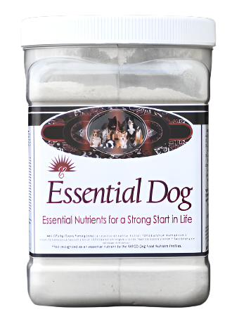 Elite Nutrition Essential Dog 2lbs