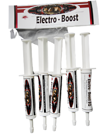 Elite Nutrition K9 Electro Boost 5pk