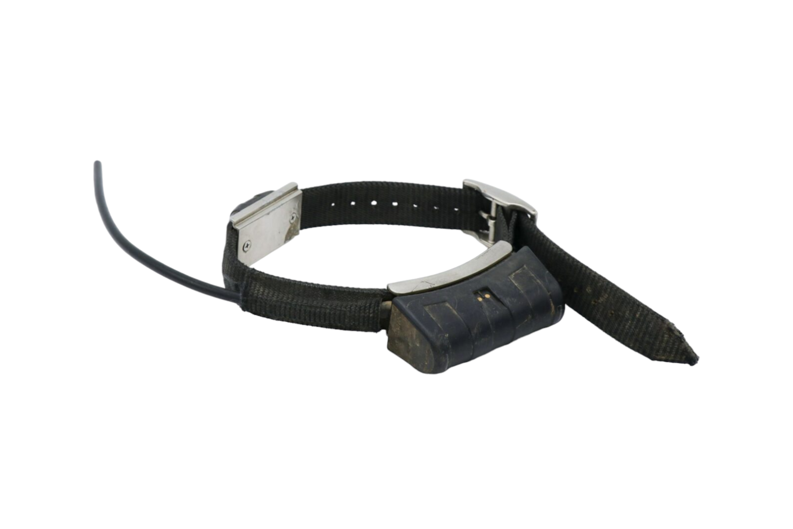 Used Garmin DC 30 Dog Tracking Collar