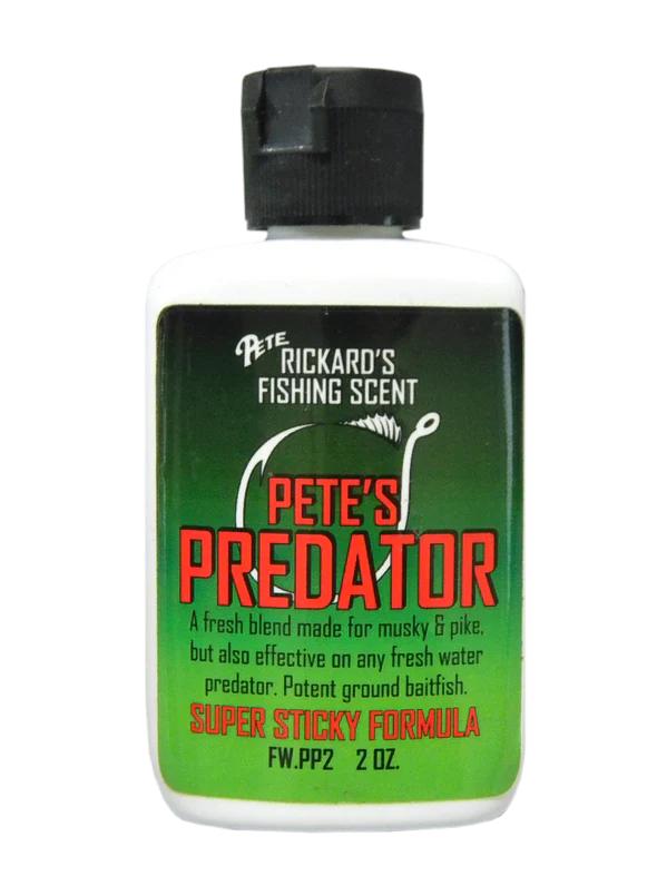 Pete's Predator