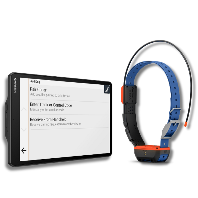 NEW Garmin Alpha XL & T20 Tracking Bundle