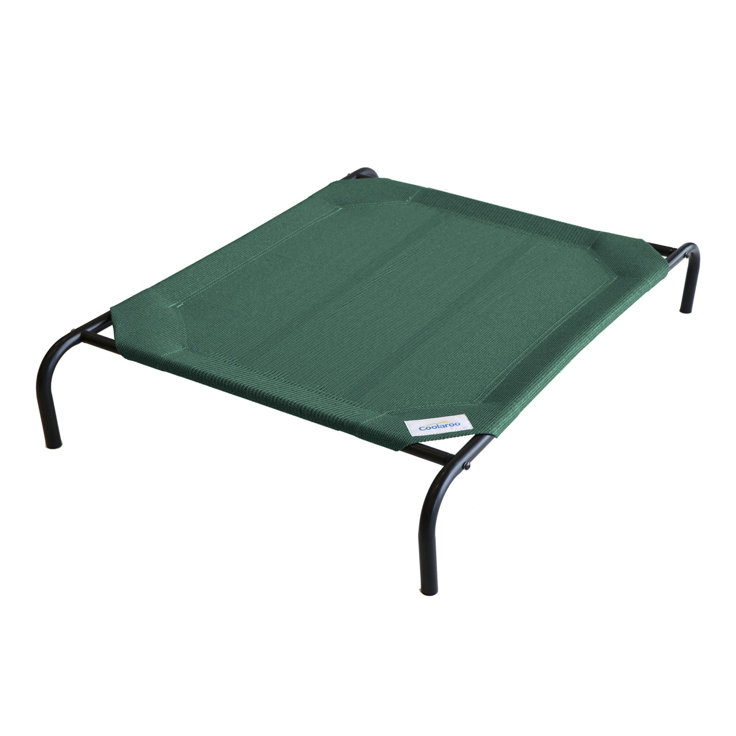 Coolaroo Elevated Dog Bed