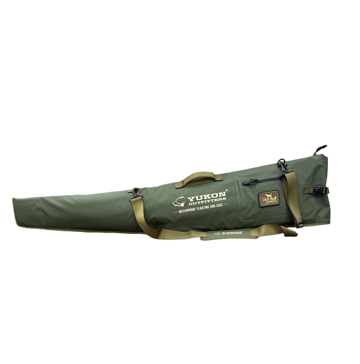 Yukon Floating Waterproof Gun Case