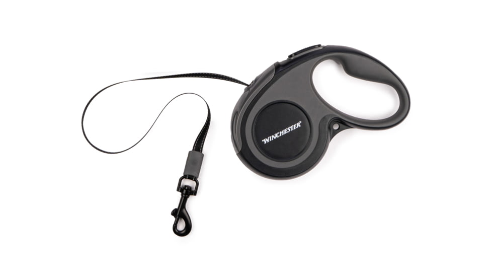 Winchester Retractable Dog Leash