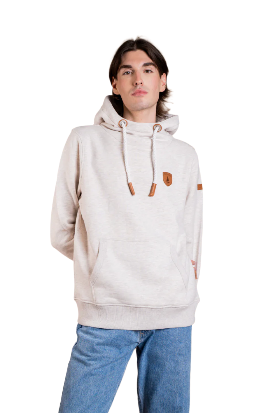 Wanakome Cascade Fawn Hoodie