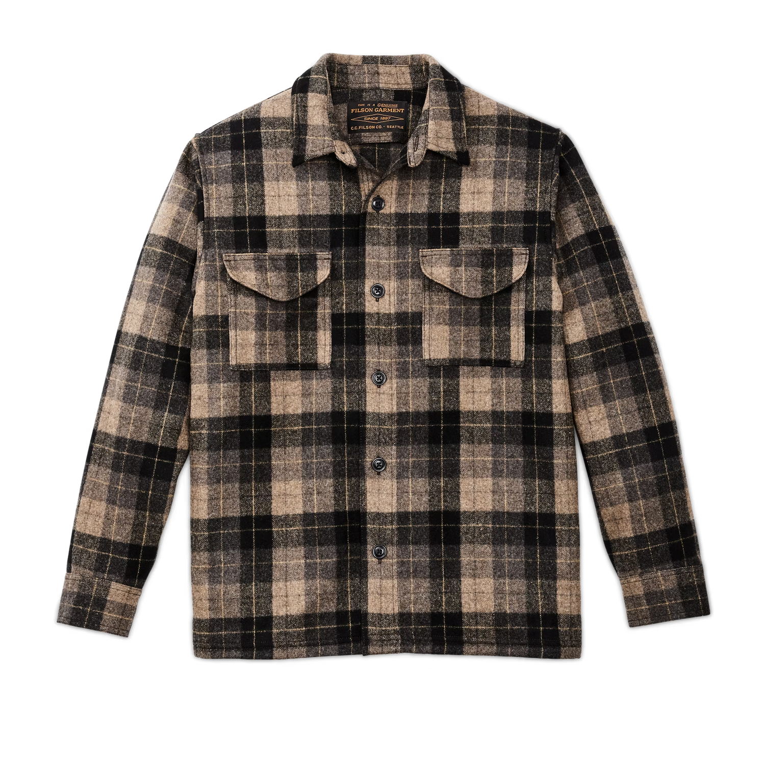 Filson Jac-Shirt