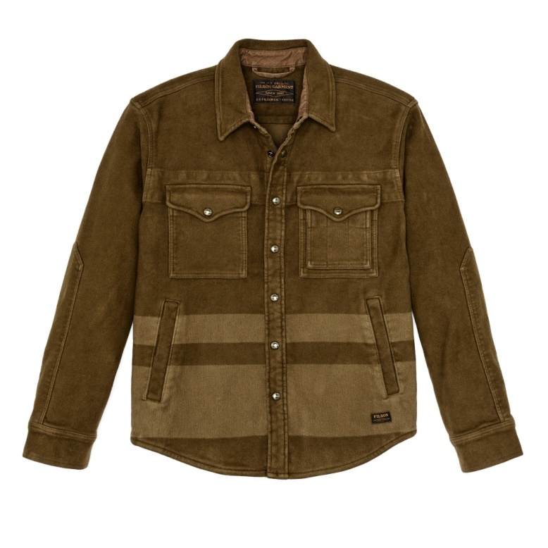 Filson Beartooth Jacket