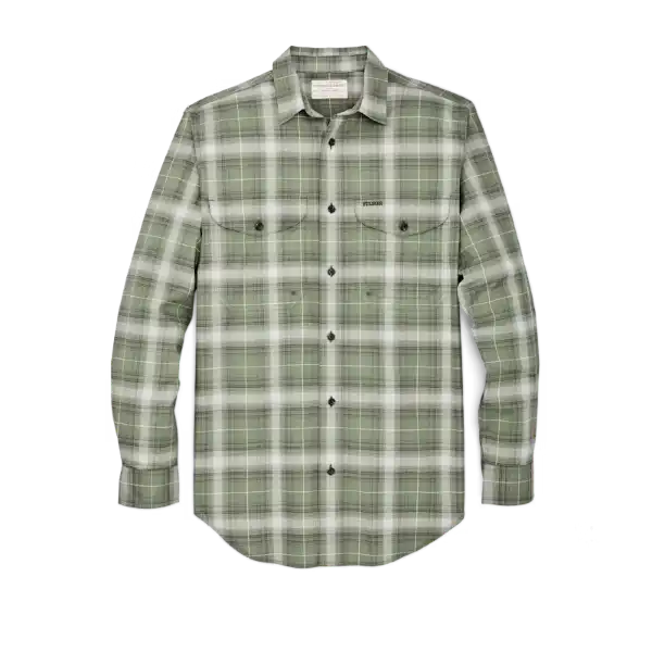 Filson Twin Lakes Sport Shirt