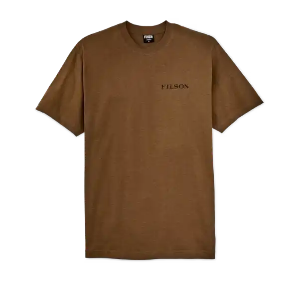 Filson Frontier Graphic T-Shirt