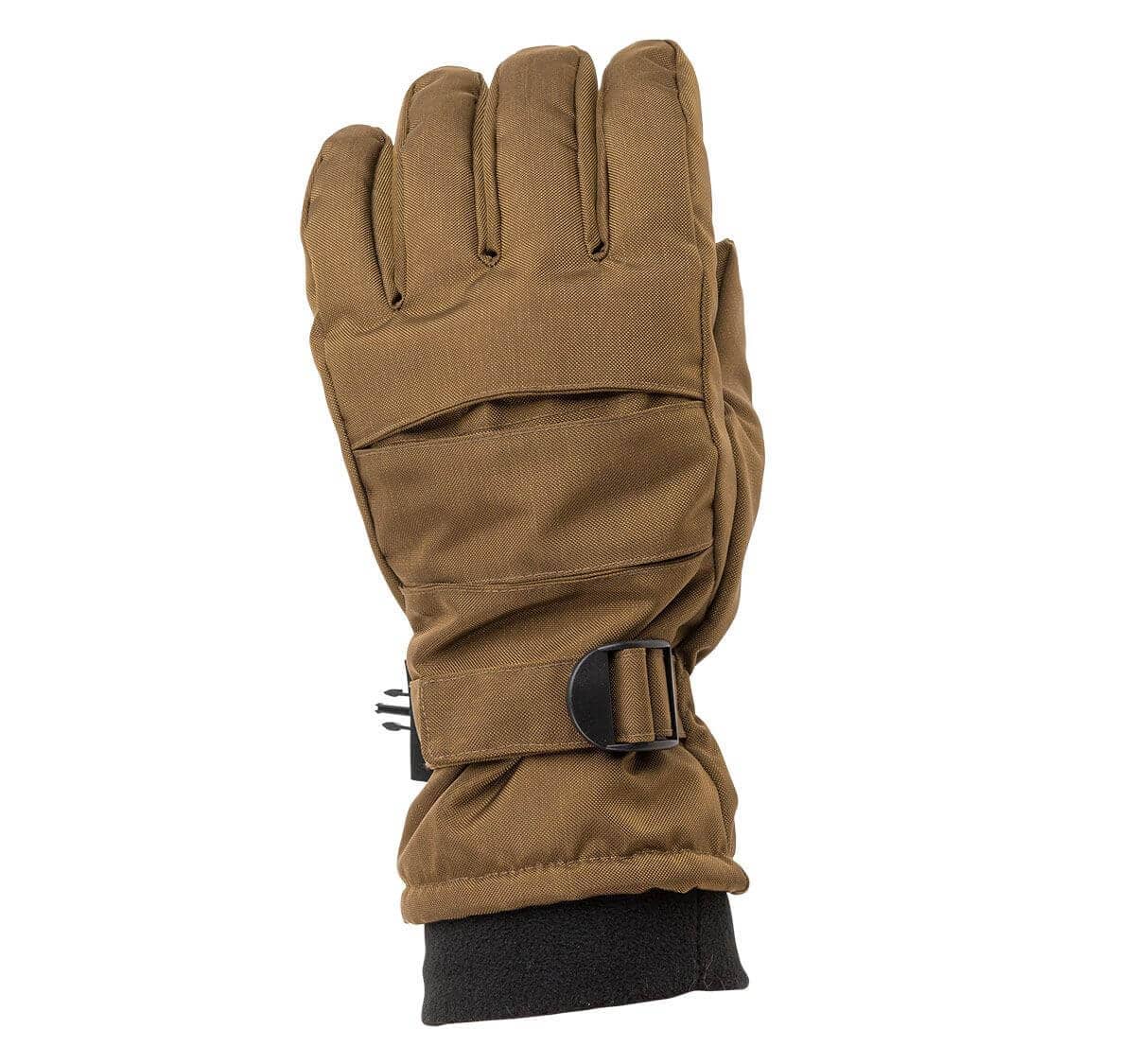 Dan's Insulated Briar Gloves