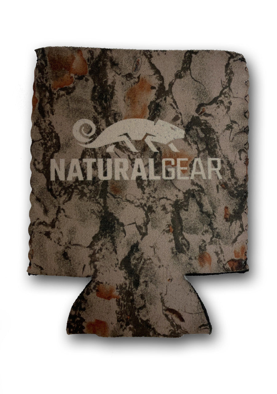 Natural Gear Can Cooler