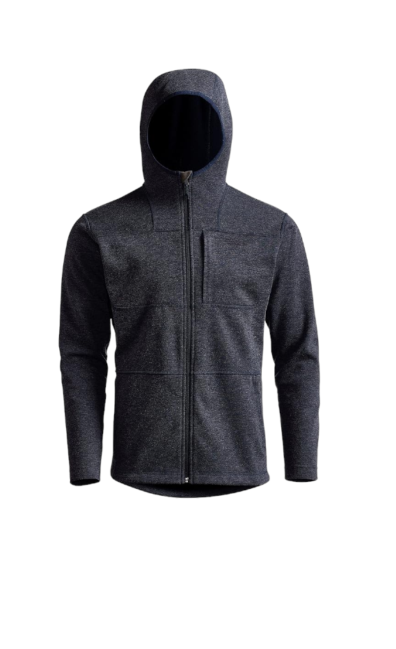 Sitka Camp Hoody