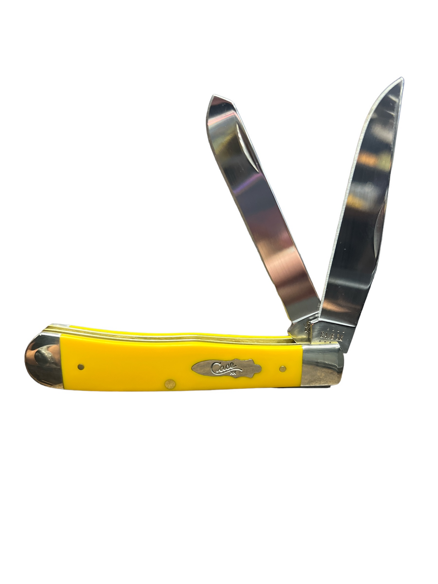 CASE 22177 Sunflower Synthetic Smooth Trapper