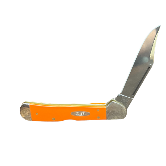 CASE 80508 Orange Synthetic Smooth CopperLock