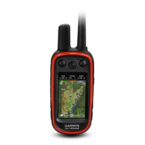 Recertified Garmin Alpha 100 Dog Track & Train Handheld