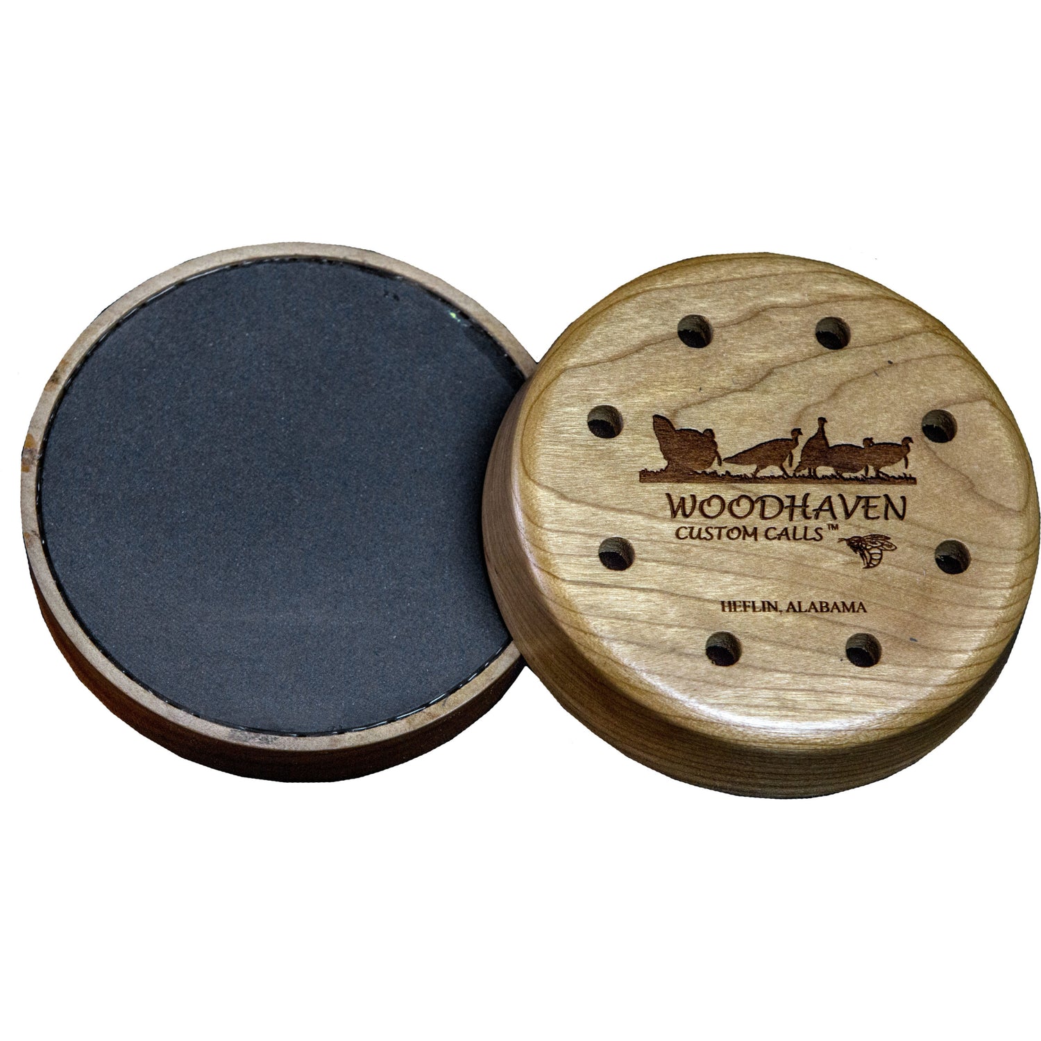 Woodhaven Cherry Classic Slate