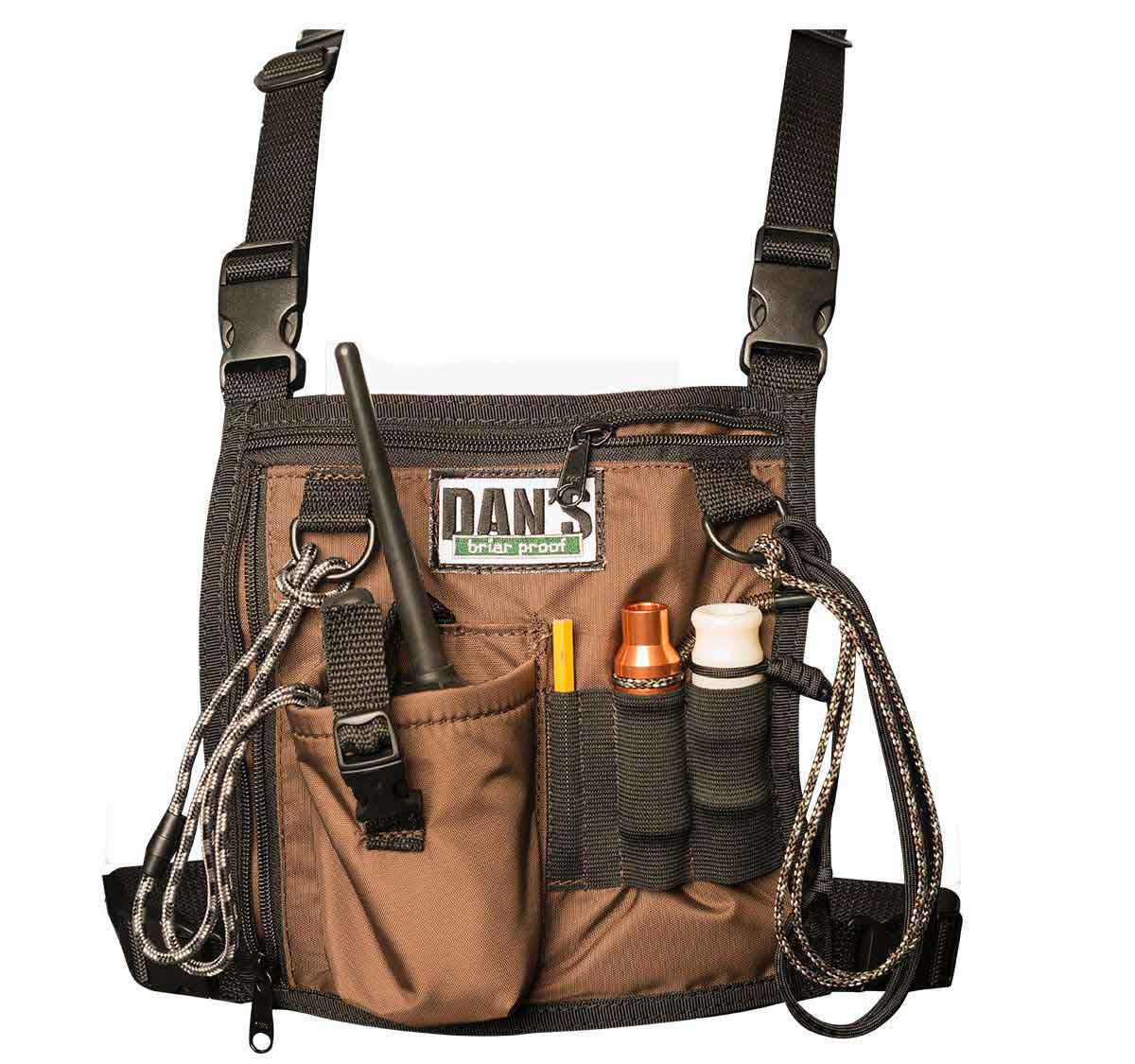 Dan's Competition Pack