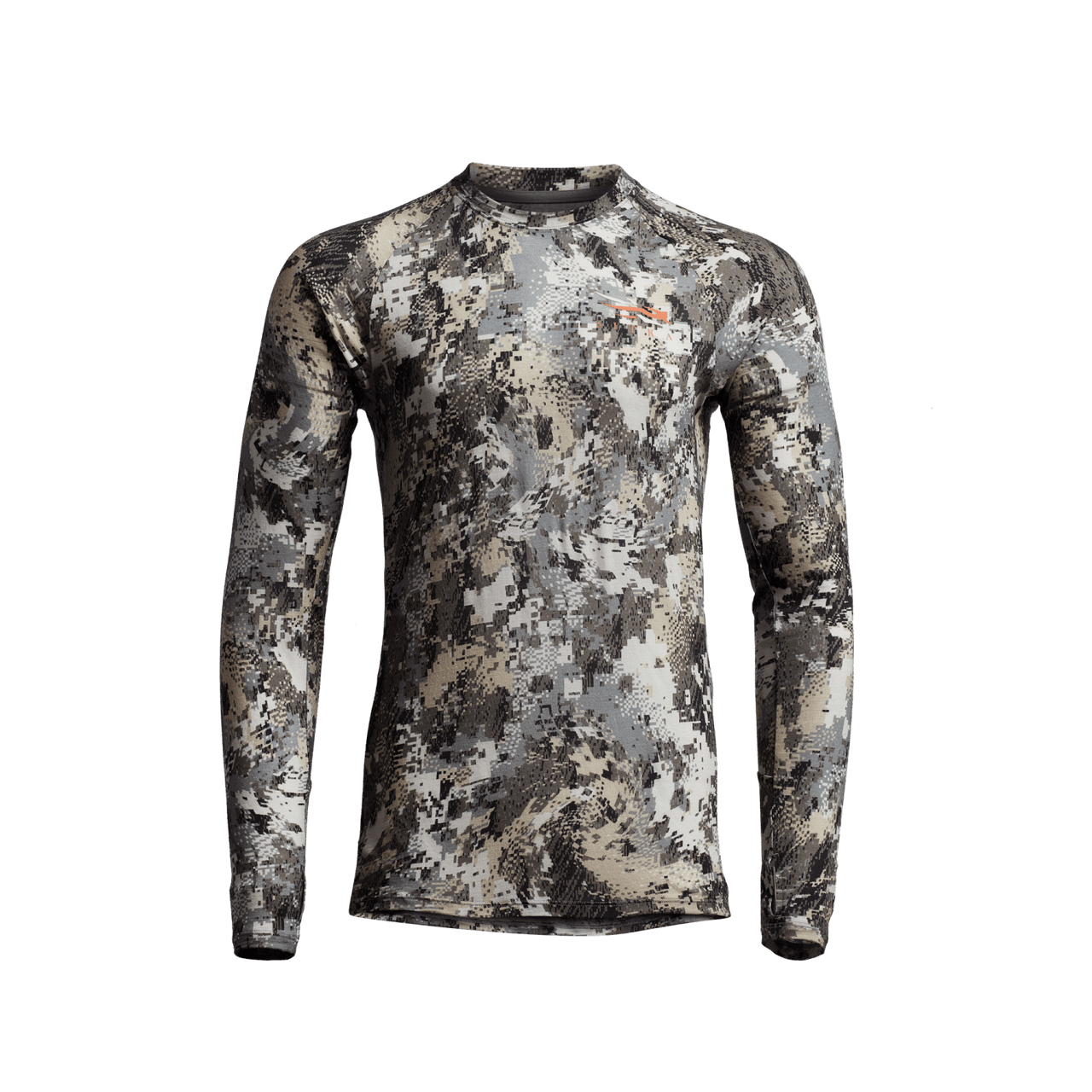 Sitka Core Merino 120 LS Crew