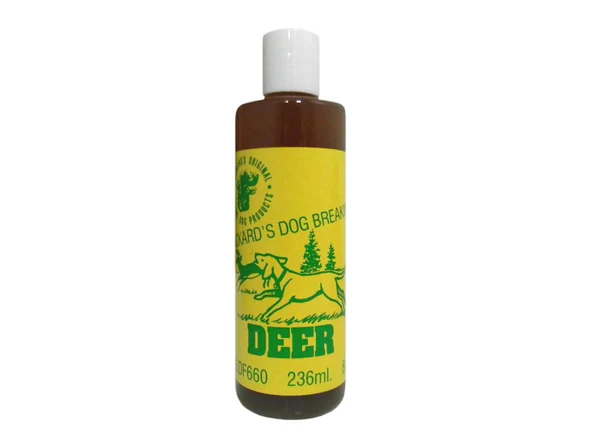 Pete Rickard's Deer Breaking Scent