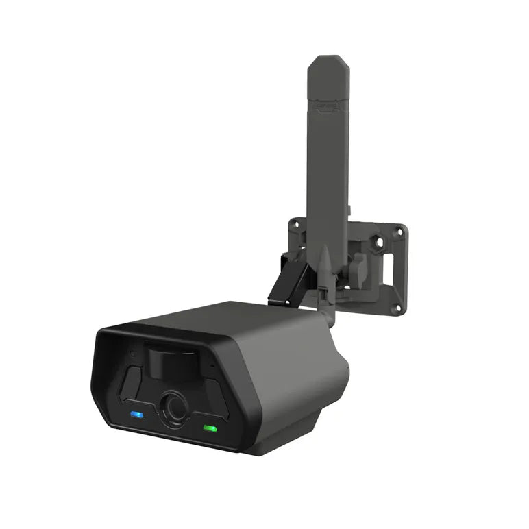 Tactacam Defend Cellular Security Camera