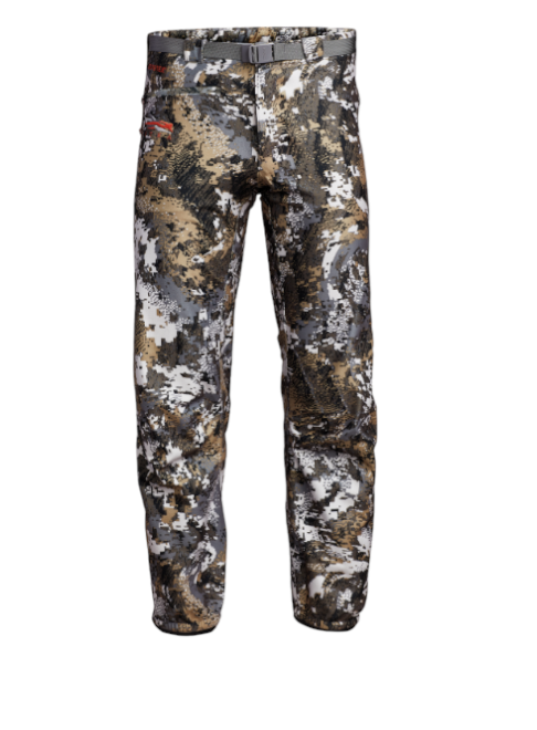 Sitka Downpour Pant