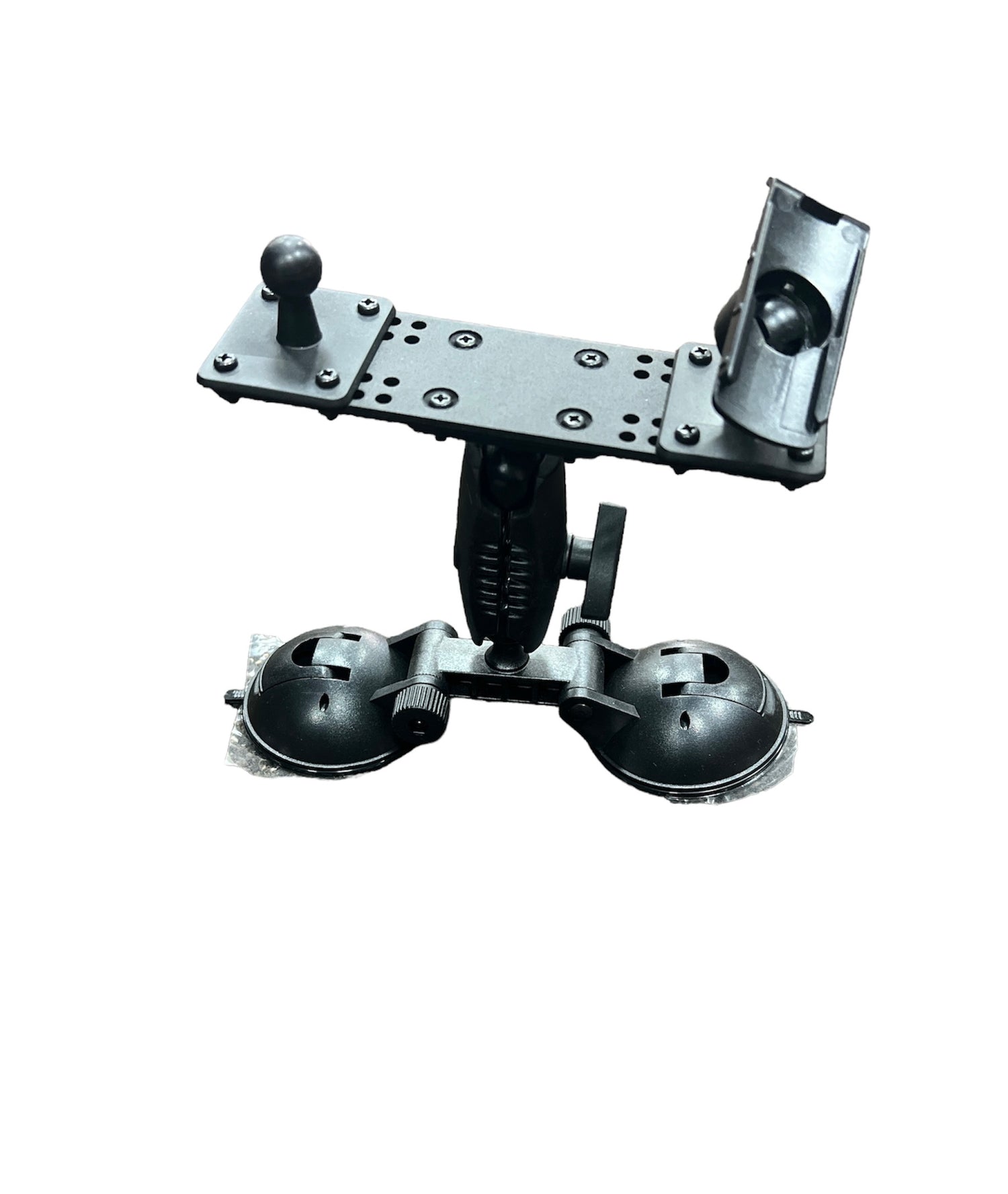 Arkon Short Double Mount