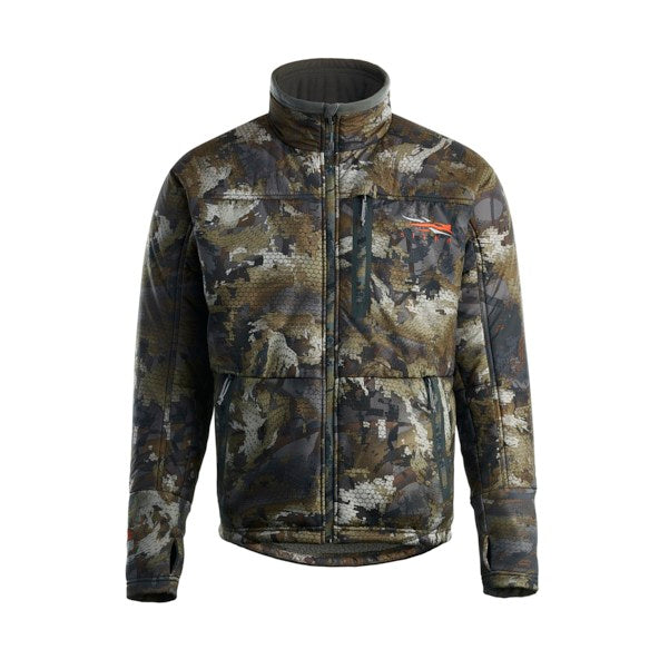 Sitka Duck Oven Jacket