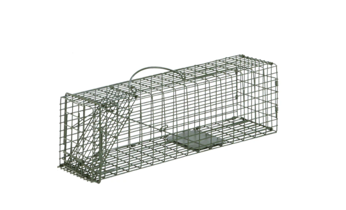 Duke Cage Trap