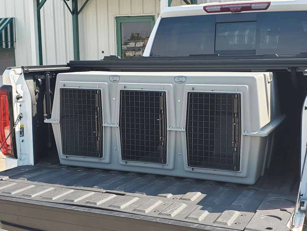 Easy Loader Dog Kennel