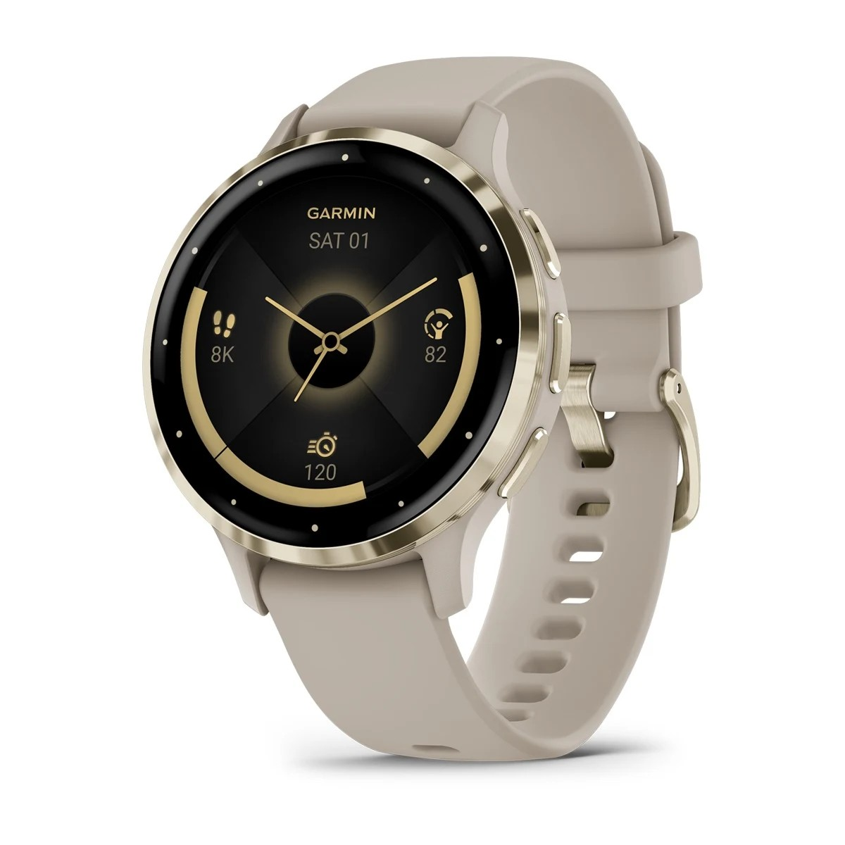 Garmin Venu3s Smartwatch