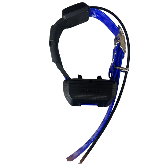 Build Your Own Garmin TT25 Collar