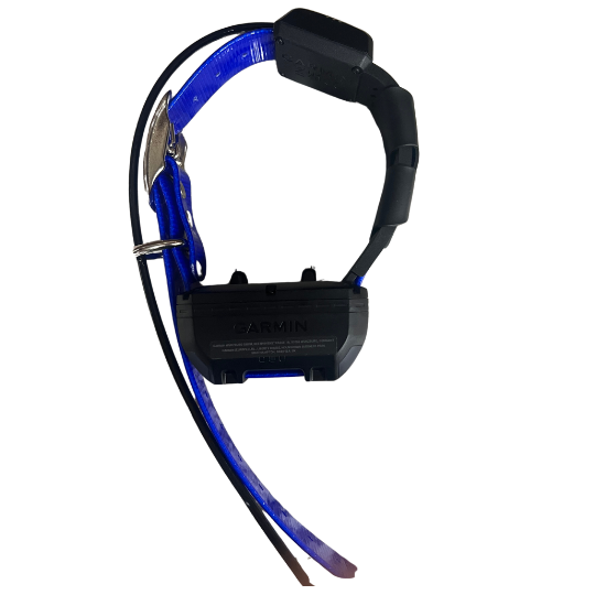 Garmin TT25 Extended Battery Tracking & Training Collar