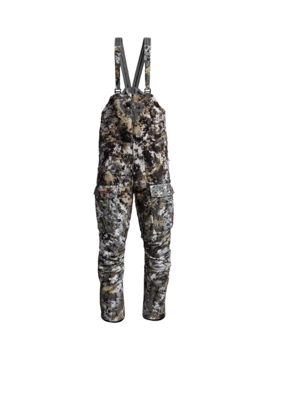 Sitka Fanatic Bib